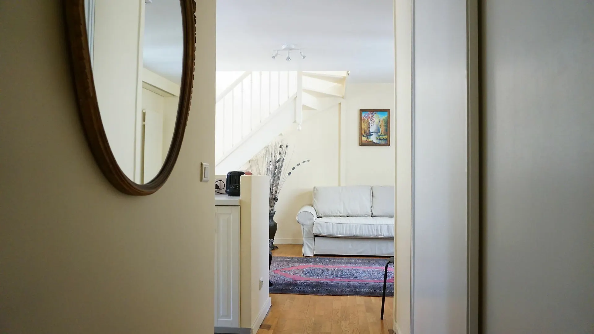 Apartment Ternes 2 Pieces 17