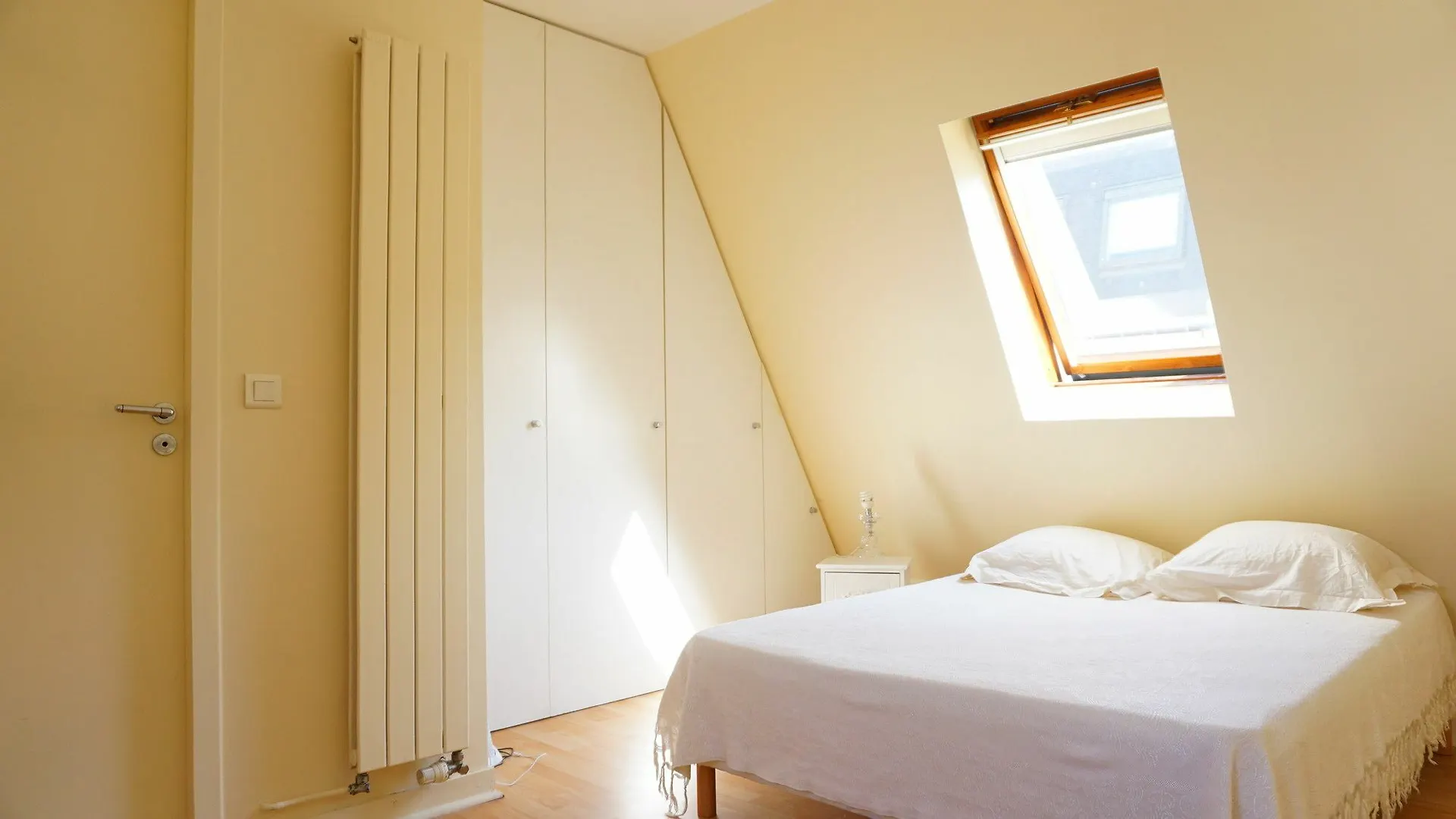 Apartament Ternes 2 Pieces 17