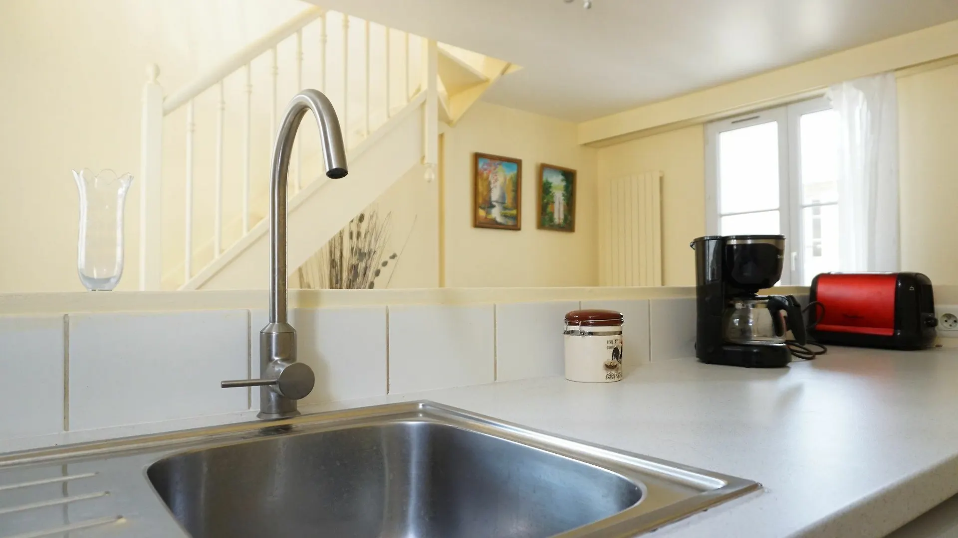 Apartamento Ternes 2 Pieces 17